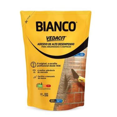 Imagem de Resina Sintética Bianco Sache 900g Vedacit