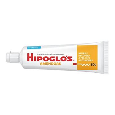 Imagem de Hipoglós Amêndoas Creme Preventivo De Assaduras, 80g
