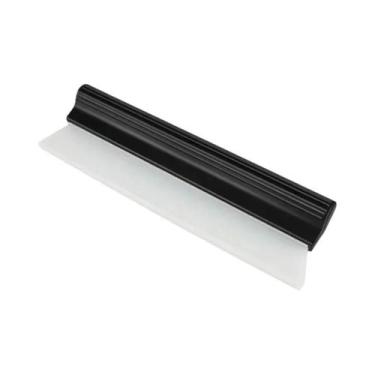 Imagem de Raspador De Silicone Macio Anti-Riscos Para Carro, Limpador De Água, A