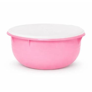 Imagem de Tigela Batedeira 3,2 l Rosa Quartzo - Tupperware