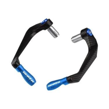 Imagem de Protetor De Guidão Suzuki GIXXER 250 SF 150 125 155, Protetor De Freio