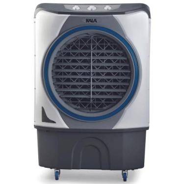 Imagem de Climatizador Ar Pro 45l 127v Liege 210w 60hz 4500m3/h, 110V