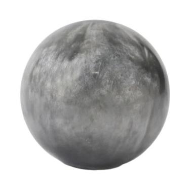 Imagem de Manopla De Câmbio Estilo Bola De Gude Com 3 Adaptadores Para a Maioria