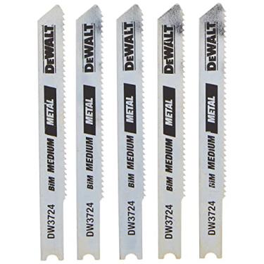 Imagem de DEWALT Lâmina Serra Sabre de G500 x 230D DW3724-5