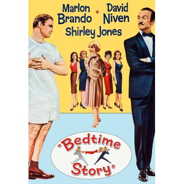 Imagem de BEDTIME STORY