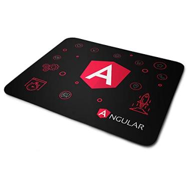 Imagem de Mousepad Dev - Angular