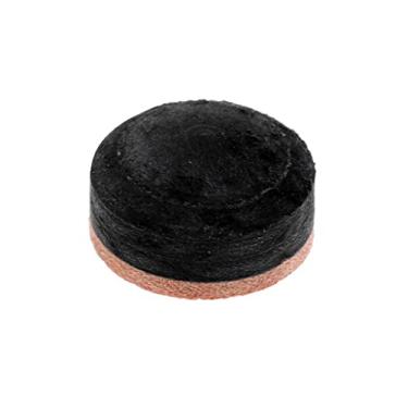 Imagem de Deevoka de Sinuca Ou Taco de Sinuca Artificiais de Qualidade, Castanho 11mm Médio