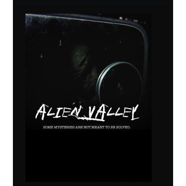 Imagem de Alien Valley [Blu-ray]
