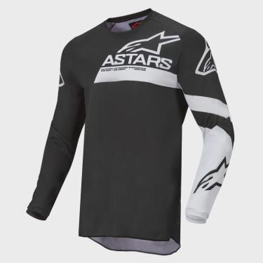 Imagem de Camisa Alpinestars Fluid Chaser Trilha Motocross