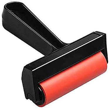 Imagem de Rolo de pintura com diamantes, ferramentas para pintura com diamante 5D completo para adultos e crianças, ferramentas ideais para acessórios de prensagem