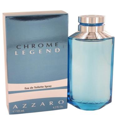 Imagem de Perfume/Col. Masc. Chrome Legend Azzaro Eau De Toilette