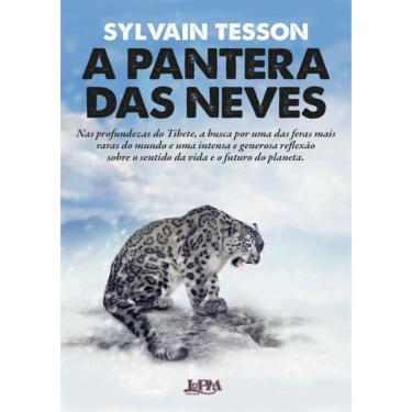 Imagem de A Pantera Das Neves