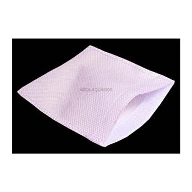 Imagem de Bolsa para Purigen Biogen midia filtrantes aquário TNT 9x11