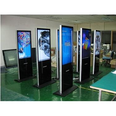 Imagem de GOWE 10 pontos reais de toque IR multi-touch frame 32 polegadas painel de tela/moldura...