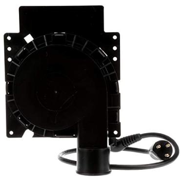 Imagem de 3M Breathe Easy Conjunto de reposição para ventoinha de motor Turbo e transportador de filtro 022-45-00R01