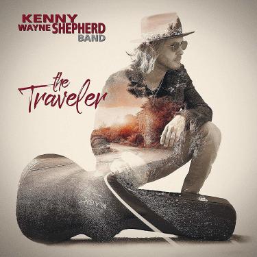 Imagem de The Traveler
