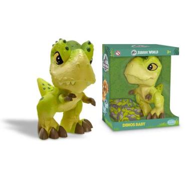 Brinquedos Dinossauros ao melhor preço