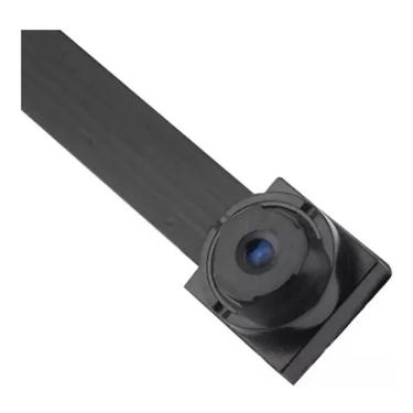 Imagem de Camera De Segurança Mini Micro Câmera Escondida 32gb