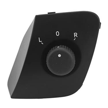 Imagem de Interruptor de espelho retrovisor, 6J1959565A, botão de controle do espelho retrovisor do carro para SEAT ST 2008-2016