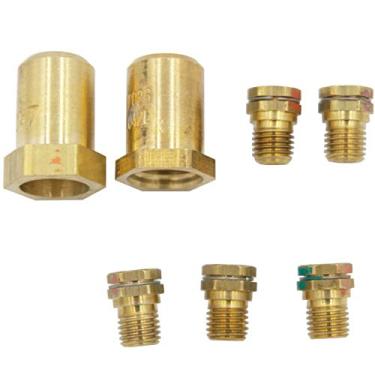 Imagem de Supplying Demand WB28X24757 Kit de conversão a gás LP fogão