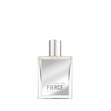 Imagem de Abercrombie & Fitch Naturally Fierce Perfume em spray Eau de Parfum feminino, 100 ml, (AF16778_1)