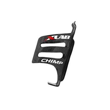Imagem de XLAB Gaiola de carbono chimp (preto)