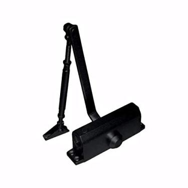 Imagem de Mola Aérea Para Porta - UD45 Udinese Preta