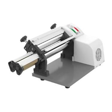 Imagem de Laminador de Massas Stang 28cm com Cortador Branco 127 Volts