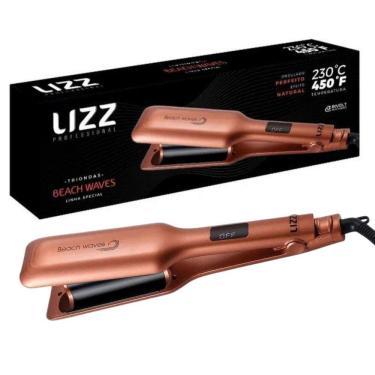 Imagem de Triondas Lizz Beach Waves Bivolt 