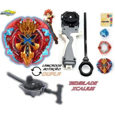 Beyblade barato no brasil: Com o melhor preço