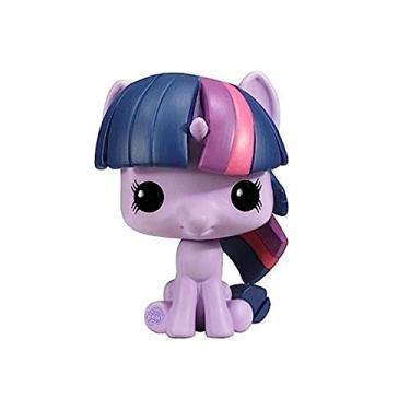 Imagem de Funko Pop My Little Pony: Twilight Sparkle