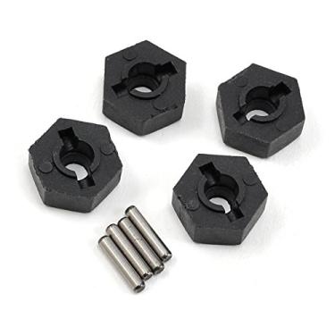 Imagem de Redcat Racing Wheel Hex Adaptors with Pins, 2 x 10