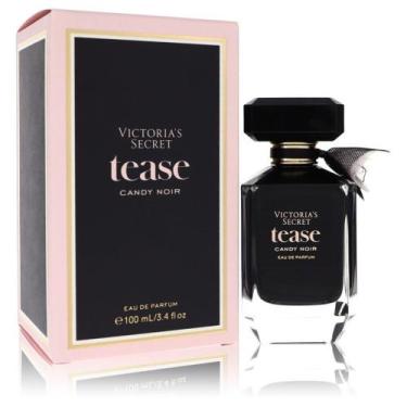 Imagem de Victoria's Secret Tease Candy Noir Eau De Parfum 50ml