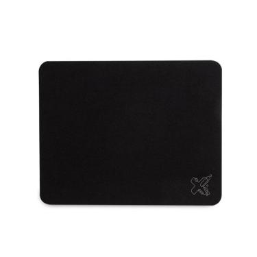 Imagem de Mousepad Maxprint Preto - Pequeno 220 x 178mm - 603579
