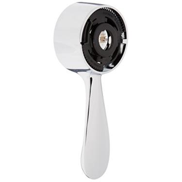 Imagem de Delta Faucet RP73643 Clássico, Conjunto de Manopla Cromado