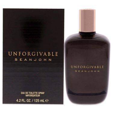 Imagem de Perfume Uomini 4.2 onças - Unforgivable by Sean John