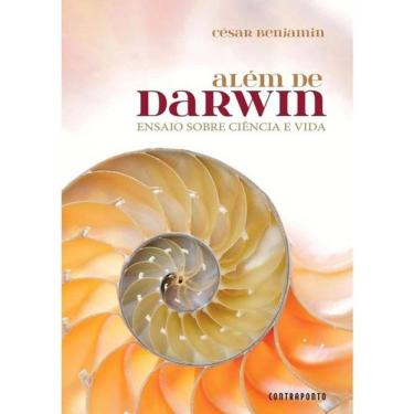 Imagem de Alem De Darwin