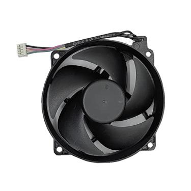 Imagem de TXLIMINHONG Novo ventilador de refrigeração interno para Xbox 360 FA09025H12LPA DC12V 0,36A