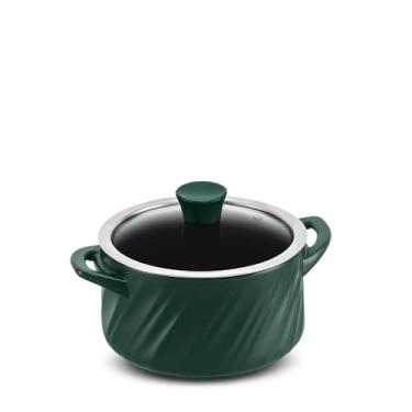 Imagem de Ceraflame Cacarola Twist 18Cm 2000Ml (Inducao) - Matte