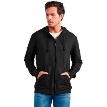 Imagem de Jaqueta Acostamento Casual Masculino-Masculino