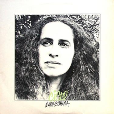 Imagem de Lp Maria Bethânia – Pássaro Proibido/Ciclo / Alteza (3LPS)