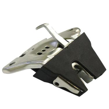 Imagem de Fechadura Interna Porta-malas Celta G2 Após 07 Com Capa [F103]