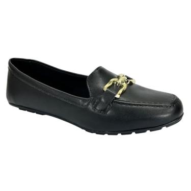 Imagem de Sapatilha Sua Cia Mocassim Soft 8263.15630 Preto