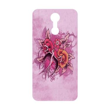 Imagem de Capa Adesivo Skin007 Verso Para Lg K9 - KawaSkin