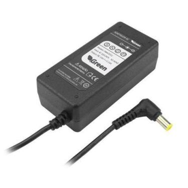 Imagem de Fonte monitor samsung green - 14v 2.14a