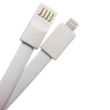 Imagem de Cabo Para Celular Usb Oex Branco - Oex'