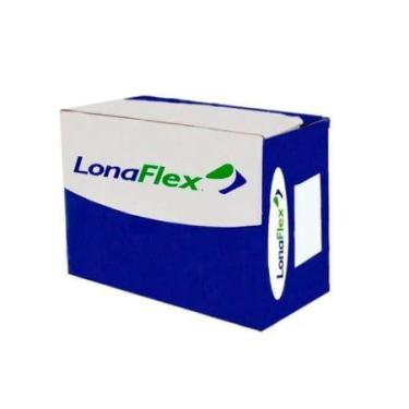 Imagem de Pastilha De Freio F1000 Dianteira Lonaflex P105 Sem Alarme Sistema Ben