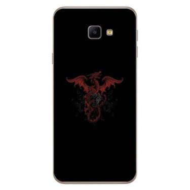 Imagem de Capa Adesivo Skin255 Verso Para Samsung Galaxy J4 Core - KawaSkin