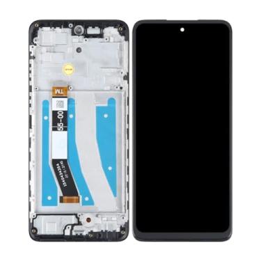 Imagem de Tela Display Lcd Touch Screen Para Moto G73 Nacional