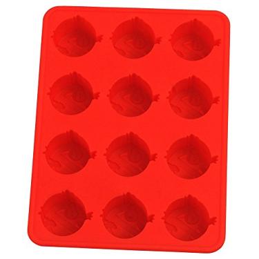 Imagem de Ghostbusters Logo - Forma De Silicone Diamond Diamond